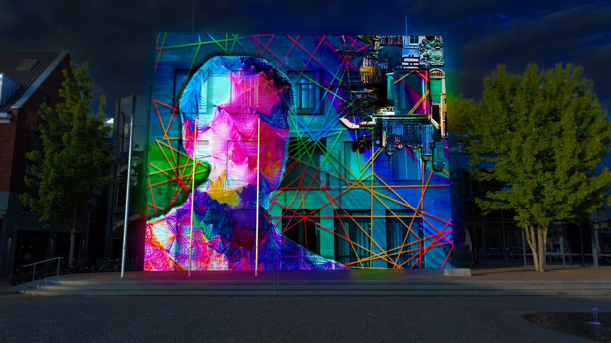 📣 Kom jij ook kijken naar GLOW in Best? Voor het eerst in bijna 2 decennia gaat GLOW verder dan de vertrouwde stadsgrenzen van Eindhoven. 📽️ Bekijk de video voor meer over GLOW in de omliggende regio ➡️ youtu.be/wFAE2l_ZhVM