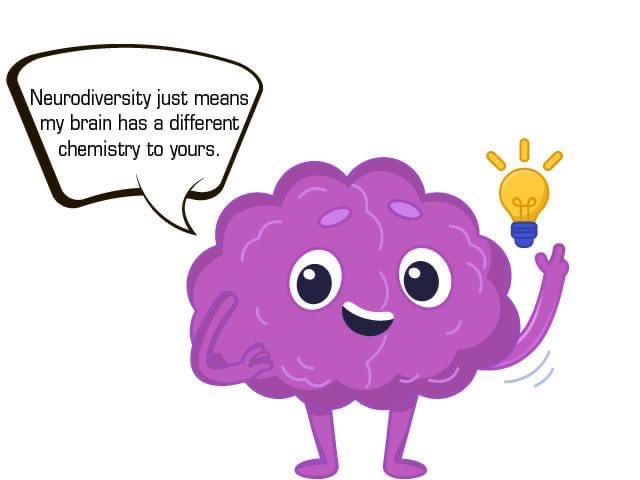 Come see us at our updated website. neurodiversityuk.com