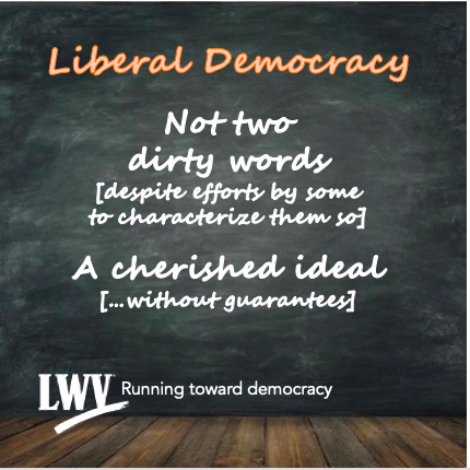 lwv_wa's tweet photo. 5/🧵#GenZ #GenY #GenX #civilrights
@JoyceWhiteVance @HC_Richardson #LiberalDemocracy #humanrights #reproductivefreedom #VotingRightsForALL https://t.co/eoAxSLCMtK