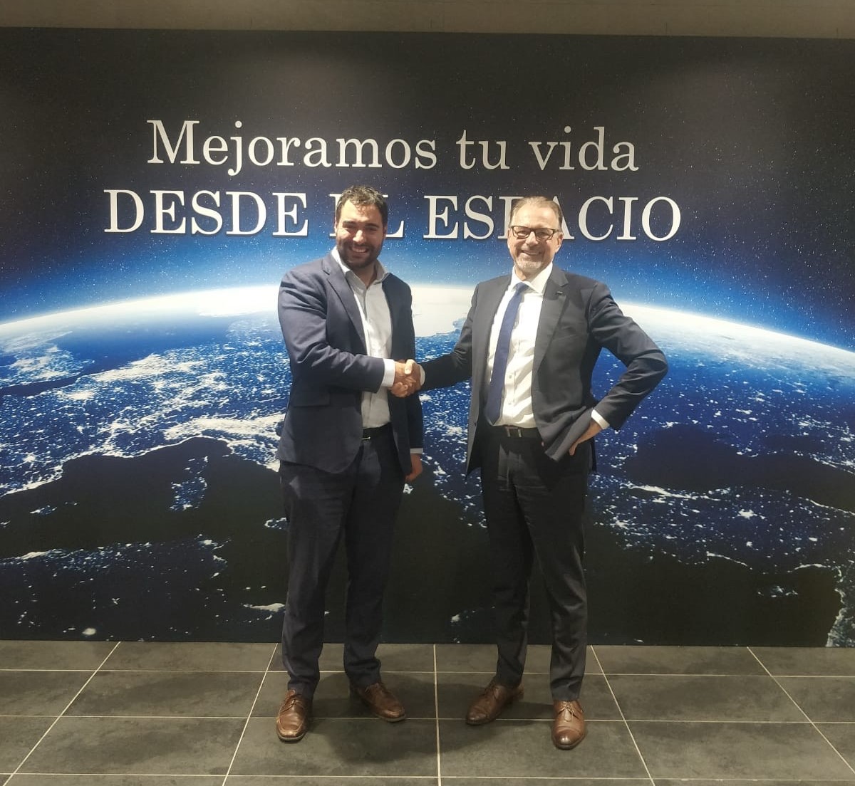 Open_Cosmos's tweet image. NEWS: @Open_Cosmos announces its intent to participate in the @esa Civil Security from Space (CSS) program and R3 accelerator initiative.

Our goal is to leverage space tech for civil security and crisis response, aligning with our #OpenConstellation and #DataCosmos initiatives.