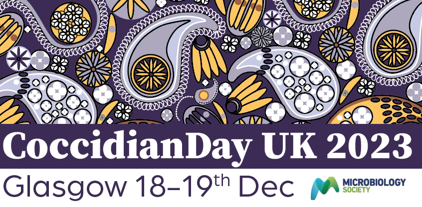 Abstract Submission for CoccidiaDayUK 2023 is now open! Closes on the 30th of November, if you havent yet registered please do, its going to be great! Abstracts: forms.gle/hYmKiKLmMwgKwu… Registration: eventbrite.com/e/coccidianday… Please share!