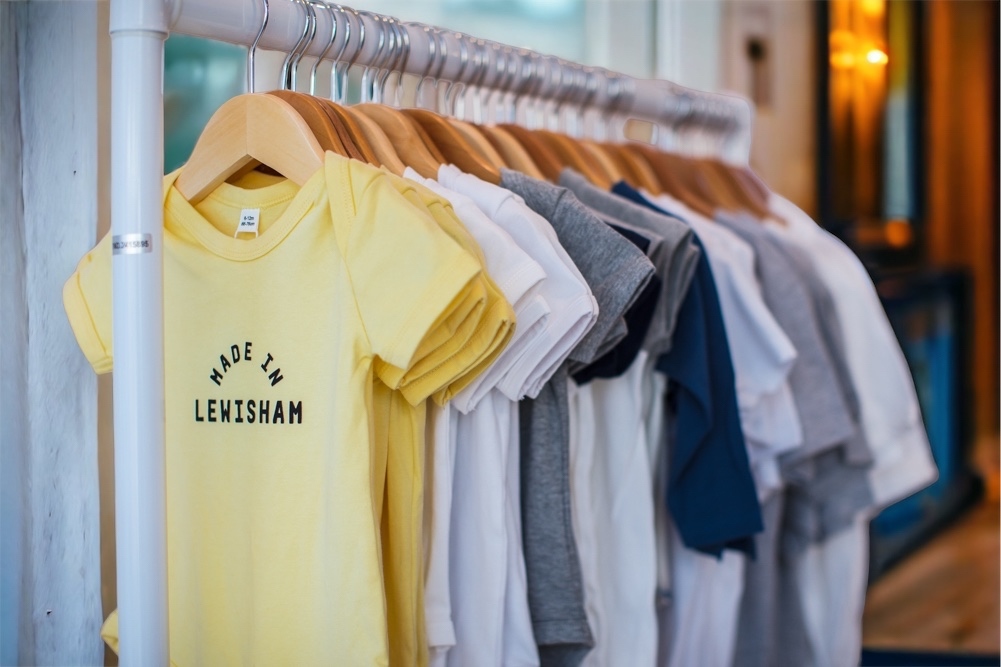 Are you or someone dear to you eagerly awaiting the arrival of a precious new addition to the family? Look no further than the House of Lewisham Baby clothing range, designed with utmost care and consideration for both the environment and your baby's sensitive skin!