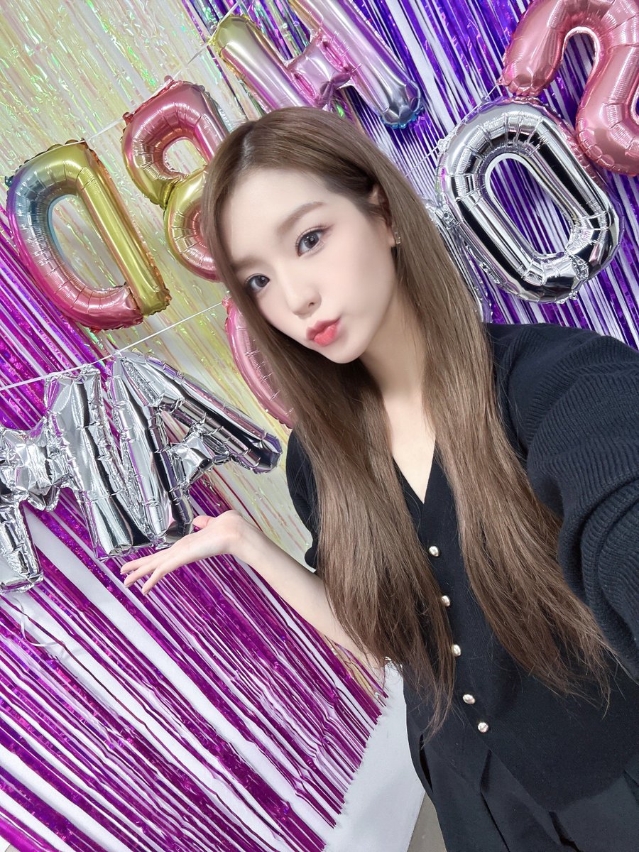 SECRET NUMBER JAPAN OFFICIAL tweet media