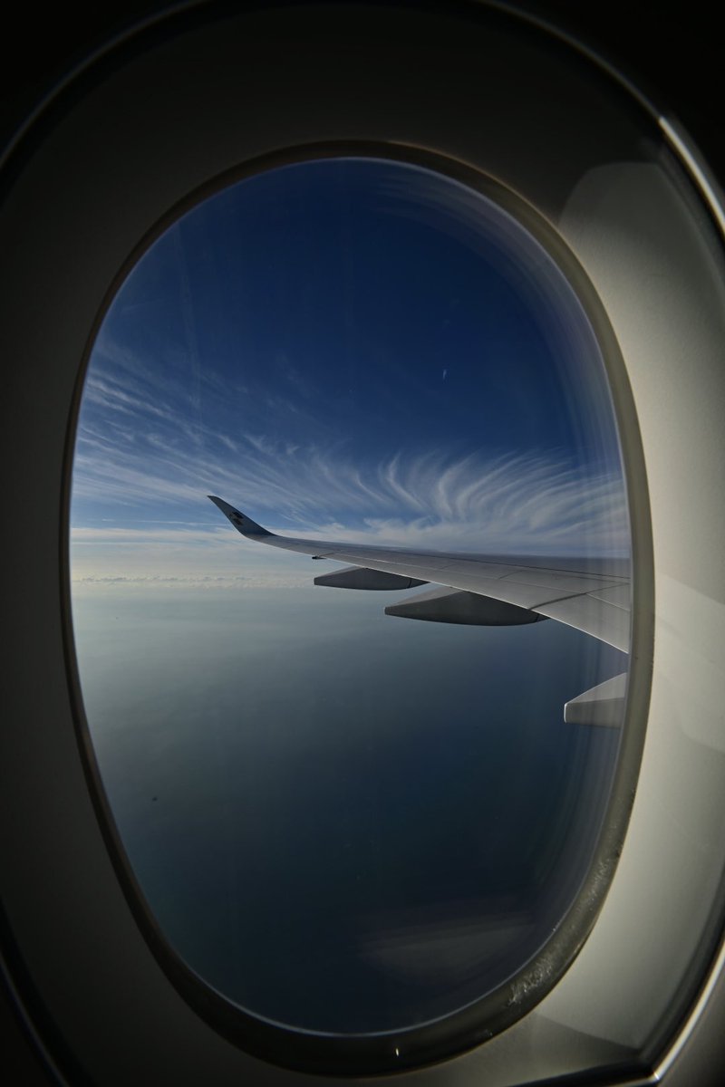 秋を。

JX801
 #STARLUXAirlines 

2023.11.

#ふぉと
#ファインダー越しの私の世界
#キリトリセカイ 

Z8
NIKKOR Z 40mm f/2.0

#photography
 #私とニコンで見た世界