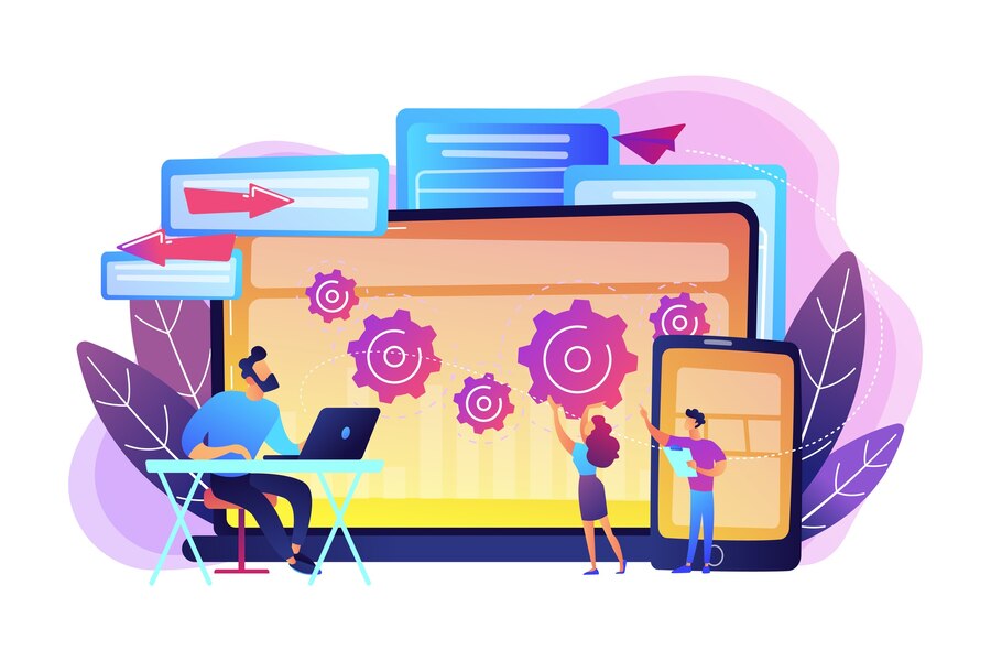 SamuelSmit87301's tweet image. Angular Brilliance: Unleashing Innovation in Software Development
For More Information Visit: webblogworld.com/angular-brilli…
#AngularSoftwareDevelopmentCompany
#AngularTechnologyDevelopmentCompany
#AngularDevelopmentCompany
#AngularDevelopmentServices