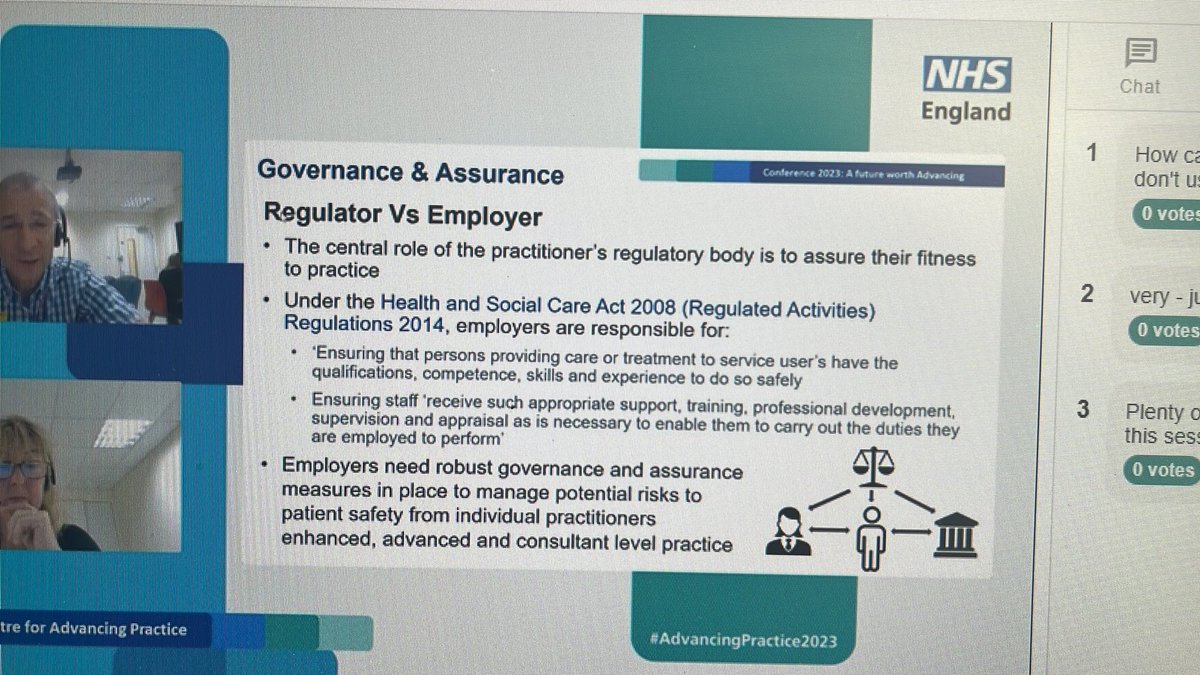 ACP_RBHFT's tweet image. This is essential to get right for the practitioner, the organisation and the patient (in equal measures) @RBNHSFT @jo_sandy07 @ktpt1507 #AdvancedPractice2023