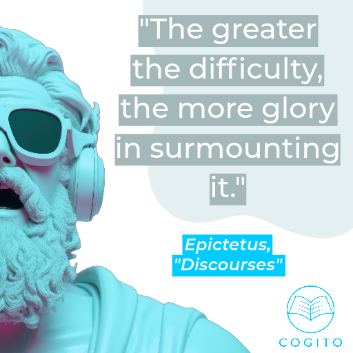 Cogito Education tweet media