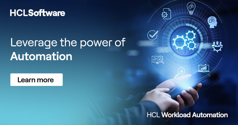 HCLSoftware's tweet image. 70% of Fortune 500​ companies are using #HCLWorkloadAutomation technology. Start your journey now. 
Learn more ➡️hclsw.co/d48ok8