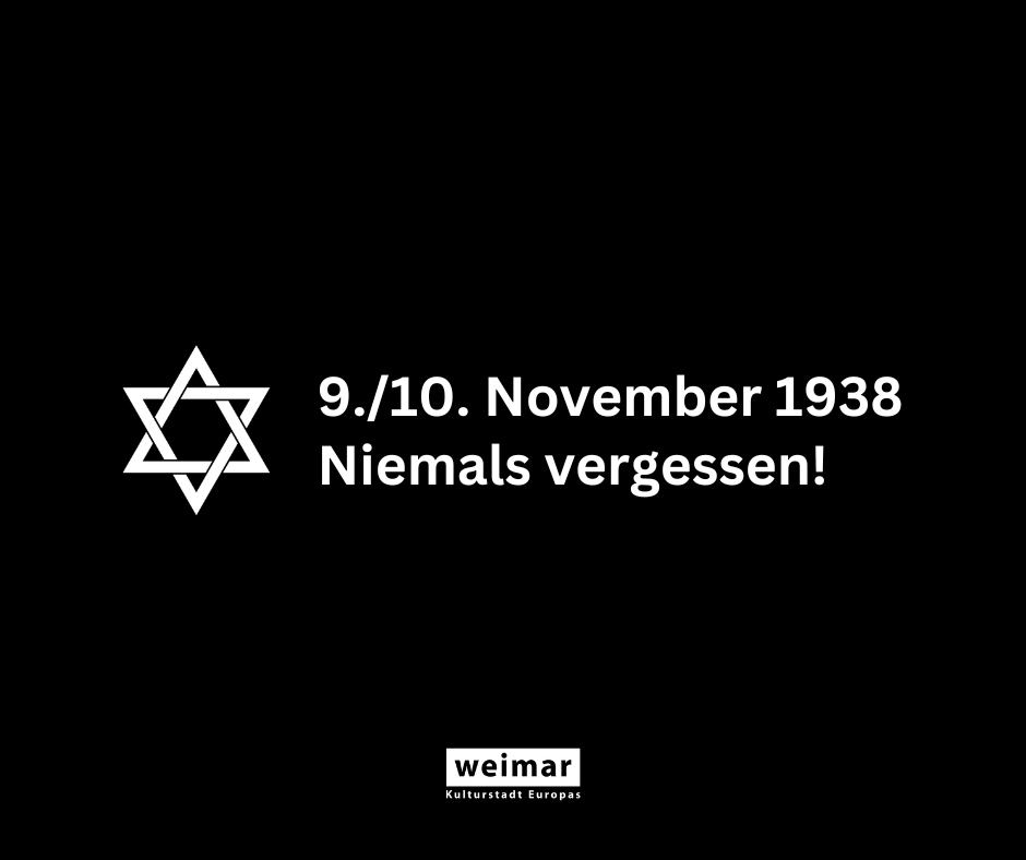 #9November #Antisemitismus