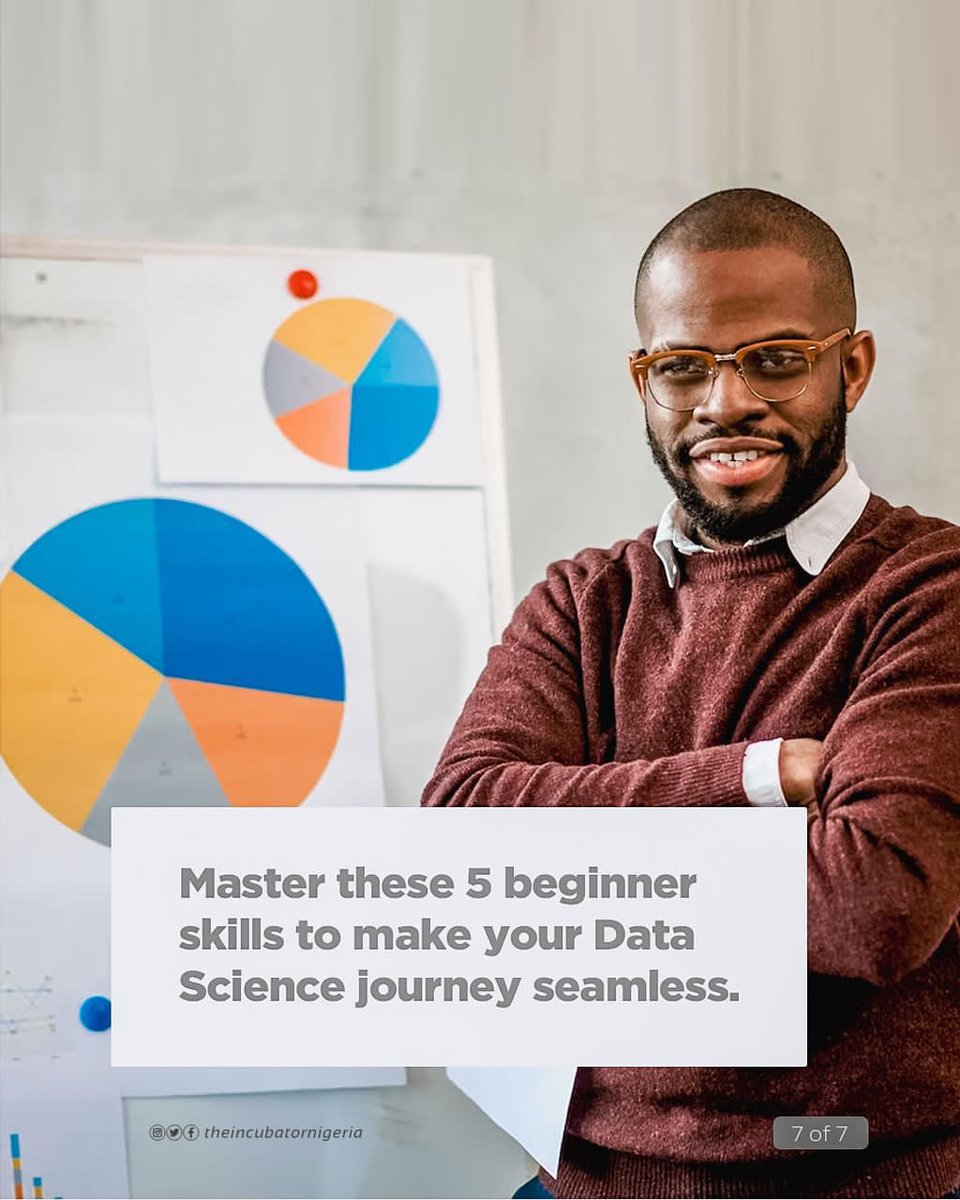 theincubator_ng's tweet image. #Tech #TheIncubator #IncubatorNigeria #IncubatorNG #DataScience