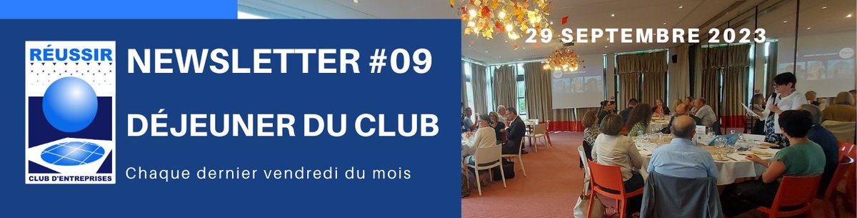 club_reussir's tweet image. 📰  [ NEWSLETTER SEPTEMBRE 2023 ]
📢 La newsletter du @club_reussir est enfin disponible sur notre site ! #Bonnelecture 

🔗 reussir-entreprises.com/wp-content/upl…

#Newsletter #Septembre #actu #clubreussir #Blagnac