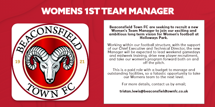 BeaconsfieldWFC tweet media