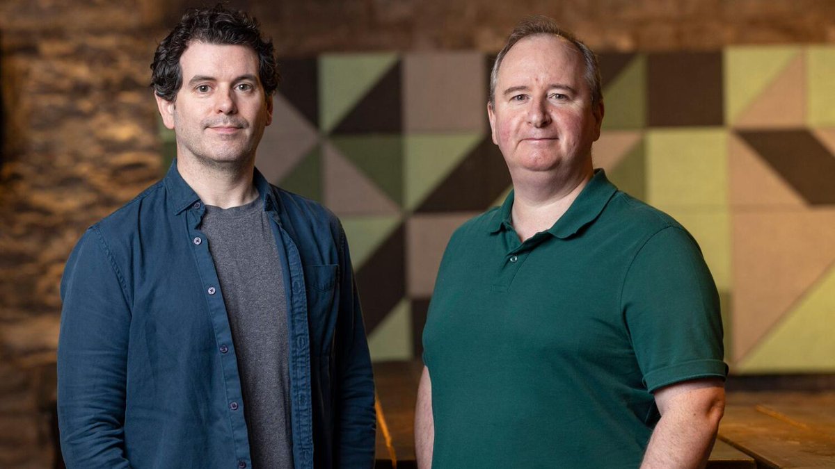 HBANIreland's tweet image. Congrats to @TeamGreyscout on another successful raise.

@HBANIreland Angel Investors recognise the opportunity for GreyScout to become the international leader in brand protection &amp;amp; are delighted to co-invest with @ActVC, @Tribalvc, @Entirl &amp;amp; #FurthrVC

📰greyscout.com/greyscout-secu…