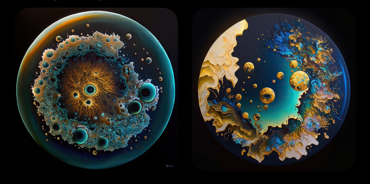 gyasih's tweet image. Get into @Pixeldreams_art collections now. Don’t say I didn’t give you this NFA advice. Won #resonance 199 on my bday. Also showing my #grids and fav #resonance! And #orb