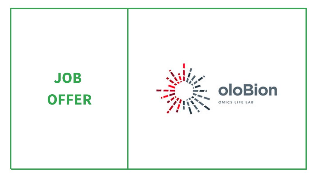 📢 JOB OFFER | Our member <a href="/OloBion/">oloBion</a> is looking for a Quality System Manager with expertise in quality management system development and implementation 👉tuit.cat/9gc6n
#JobOffer #manager #implementation #development #jobs