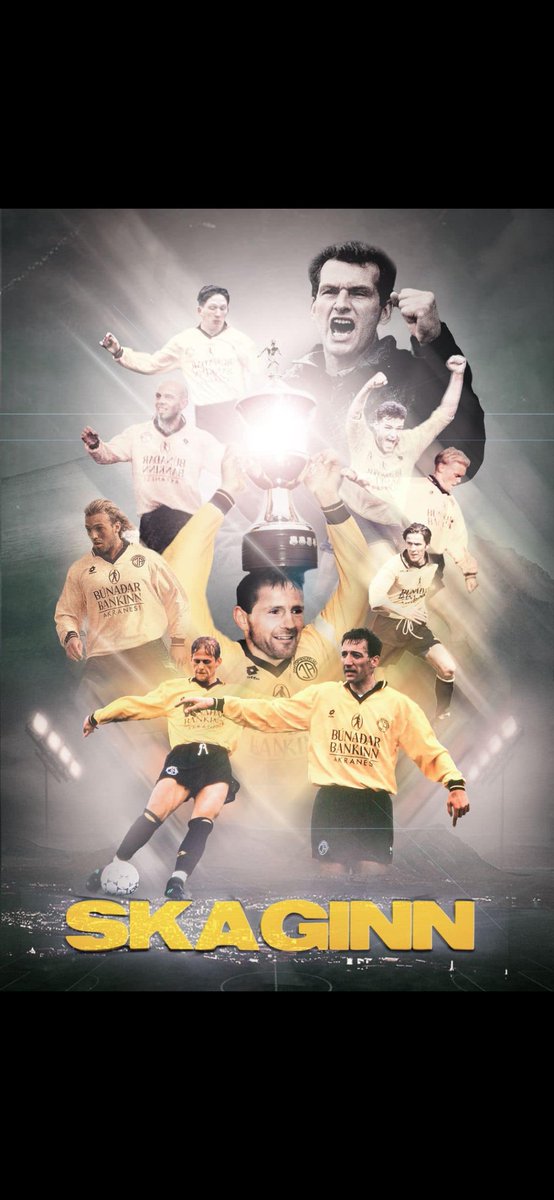 Þvílíkt sjónvarpsefni! 
Þvílíkir karakter og sumar setningarnar þarna eru ekkert annað en gull!
Gras kitla pungur sú setning mun aldrei gleymast 😅
#skaginn