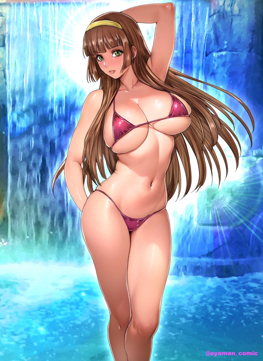 マジンガーZ　エロ 