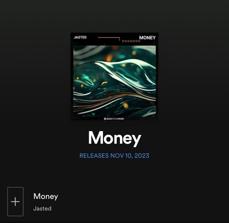 New track is coming 🔥
on <a href="/BassHouse_Music/">Bass House Music</a>