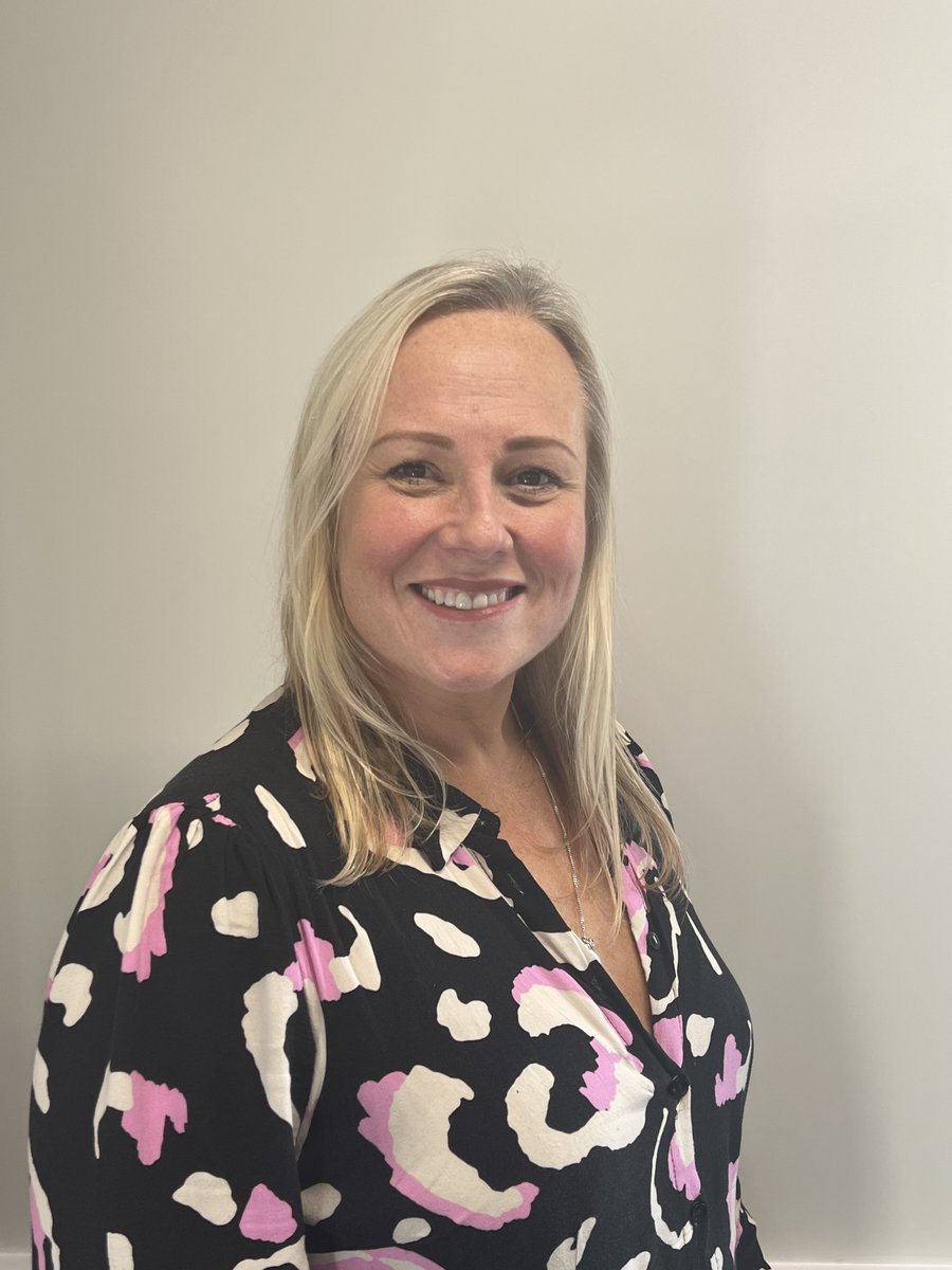 Hello My Name is Cathryn.  I'm the Team Lead and Specialist Occupational Therapist for the Team. I provide clinical leadership for the Multidisciplinary Team and I also support with complex housing needs to support discharge. #ComplexCareSupportTeam #AlderHey