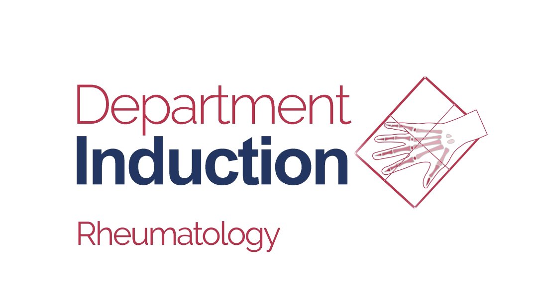 The latest video from our Department Inductions series is complete. Offering an insight into the rheumatology department and the opportunities that are available for foundation trainees. Striving to improve induction experiences for junior doctors. WATCH: vimeo.com/878614161?shar…