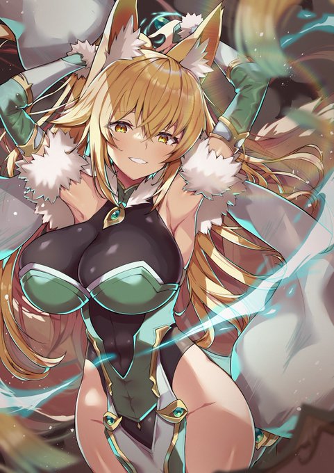 #いい腋の日

毎日◯◯の日に参戦していく 