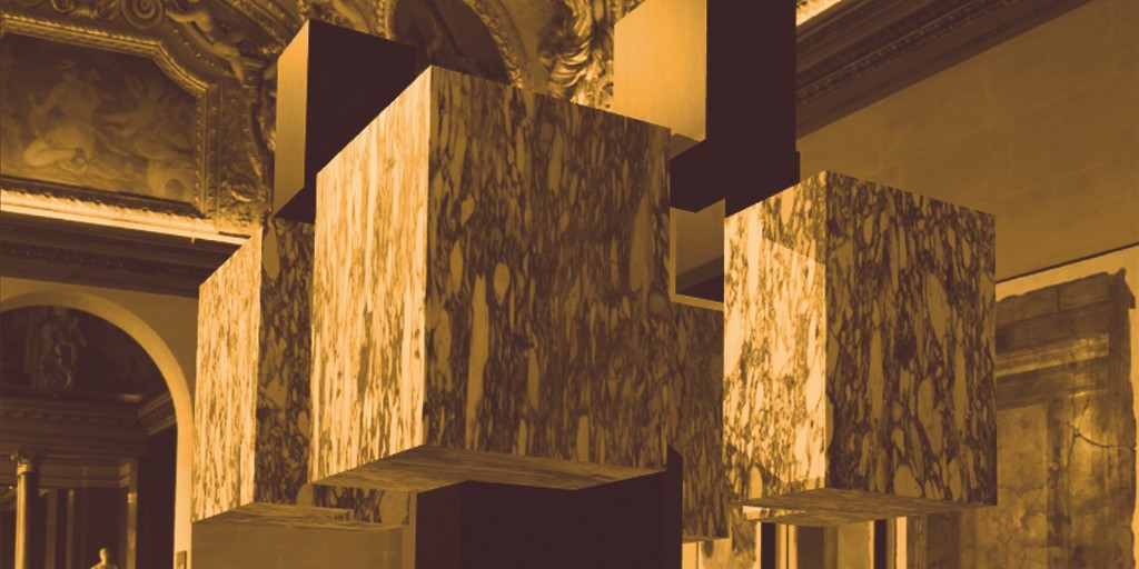 Dezeen Guide tweet media