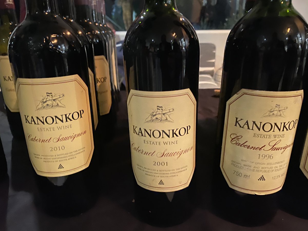 DanReallyLikesWine (@danlikeswine) on Twitter photo After last week’s 50th anniversary celebrations of the maiden vintage, <a href="/KanonkopEstate/">Kanonkop Wine Estate</a> stars in Thursday’s live show with <a href="/normangoodfello/">Norman Goodfellows</a>, featuring winemaker Abrie Beeslaar, owner Paul Kruger, and wine writer and historian <a href="/emilejoubert/">Emile Joubert</a>. Watch here: youtube.com/live/Iy9A5B_iU…. After last week’s 50th anniversary celebrations of the maiden vintage, <a href="/KanonkopEstate/">Kanonkop Wine Estate</a> stars in Thursday’s live show with <a href="/normangoodfello/">Norman Goodfellows</a>, featuring winemaker Abrie Beeslaar, owner Paul Kruger, and wine writer and historian <a href="/emilejoubert/">Emile Joubert</a>. Watch here: youtube.com/live/Iy9A5B_iU….