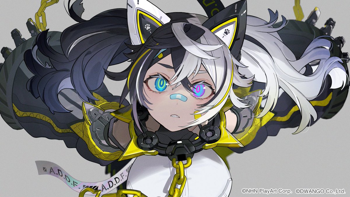 ディメンション』- 雄之助 feat. 初音ミク』 イラストでお手伝いしま