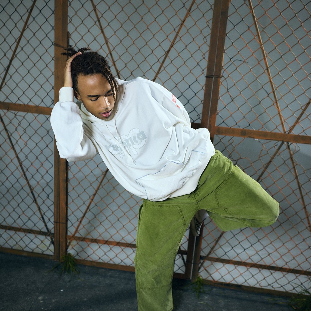 商品詳細ページ | Vaundy ONLINE STORE | 【VAWS limited】Logo