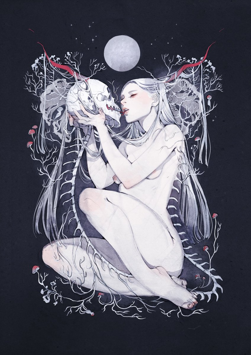 Loputyn (@loputyn_) on Twitter photo 