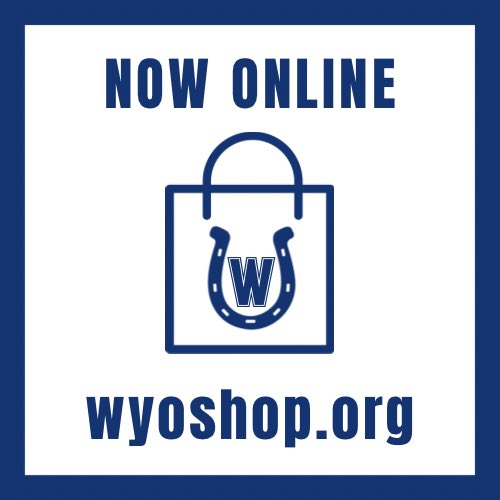 Wyoming Athletic Boosters (@wyoboosters) on Twitter photo Make sure you’re following the ‘Shop on Insta: wyoboostershop to see the new styles arriving all month long and last minutes promos!
Can’t make it in today?
Shop 24/7: WyoShop.org <a href="/WyomingSports/">Wyoming Athletics</a> Make sure you’re following the ‘Shop on Insta: wyoboostershop to see the new styles arriving all month long and last minutes promos!
Can’t make it in today?
Shop 24/7: WyoShop.org <a href="/WyomingSports/">Wyoming Athletics</a>
