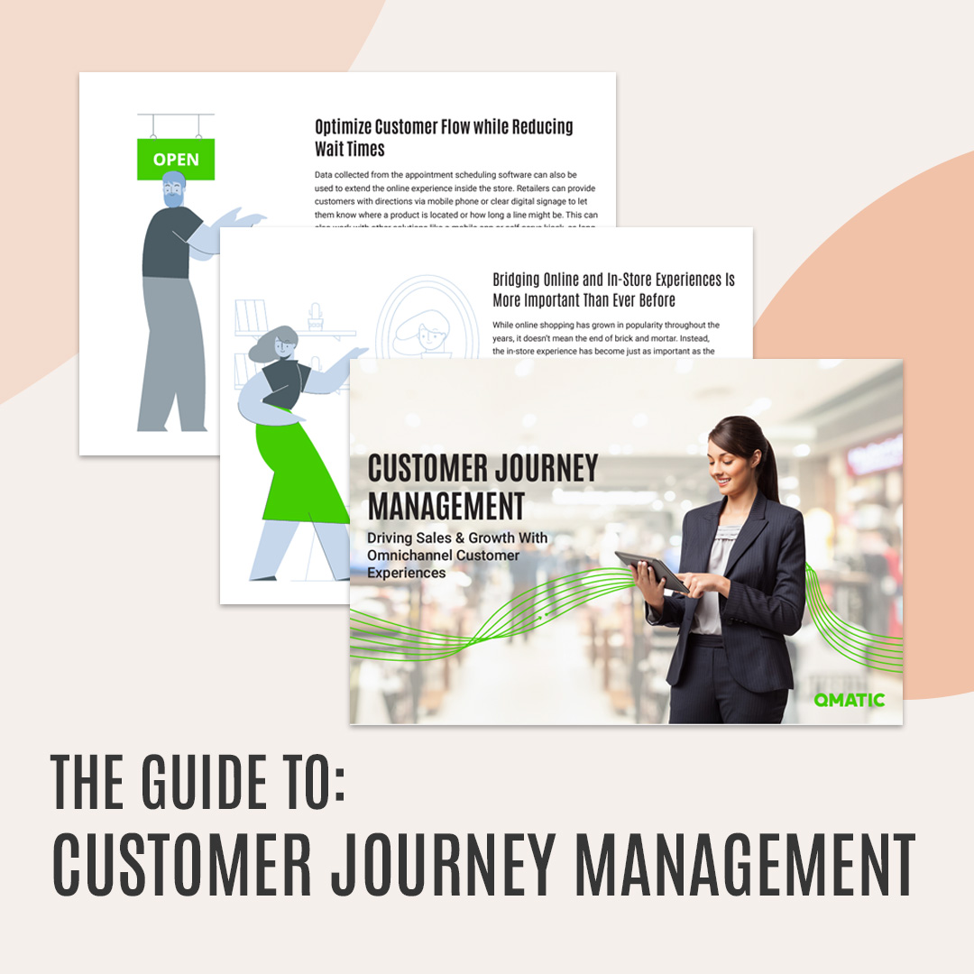 Delivering a frictionless omnichannel customer experience is the key to success and increasing revenue. This guide explains how a customer journey management solution can facilitate the delivery of an omnichannel experience to drive sales and growth: hubs.ly/Q026R0f90
