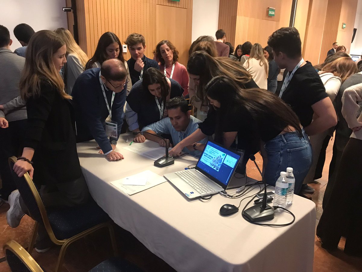 💚Seminario: asistencia sanitaria - ¡Hazte con ella! #escaperoom #SAMFYC2023