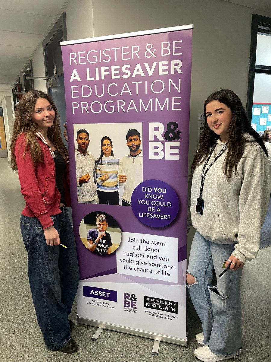 The Becket School Careers tweet media