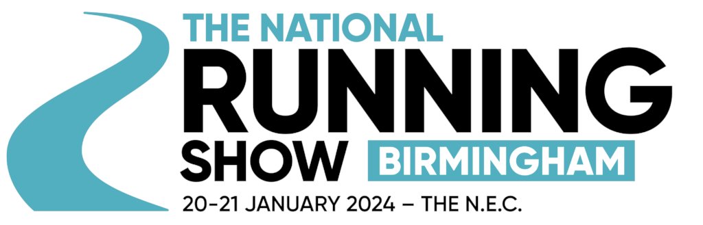 Looking forward to speaking at National Running Show in Jan. You can get a 50% discount off tickets using code valexander. See you there 😃🏃‍♂️🏃‍♀️