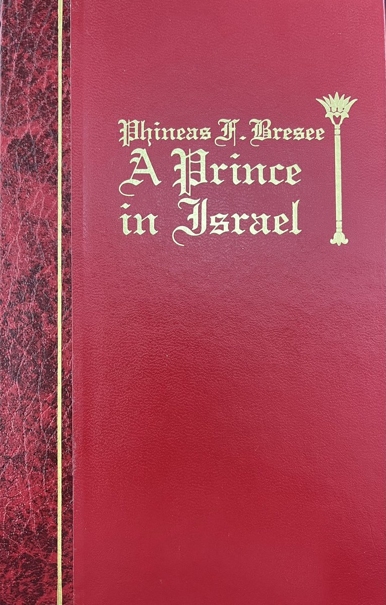 "Denominational success is not our aim, but that souls may be saved and sanctified."

- Phineas F. Bresee