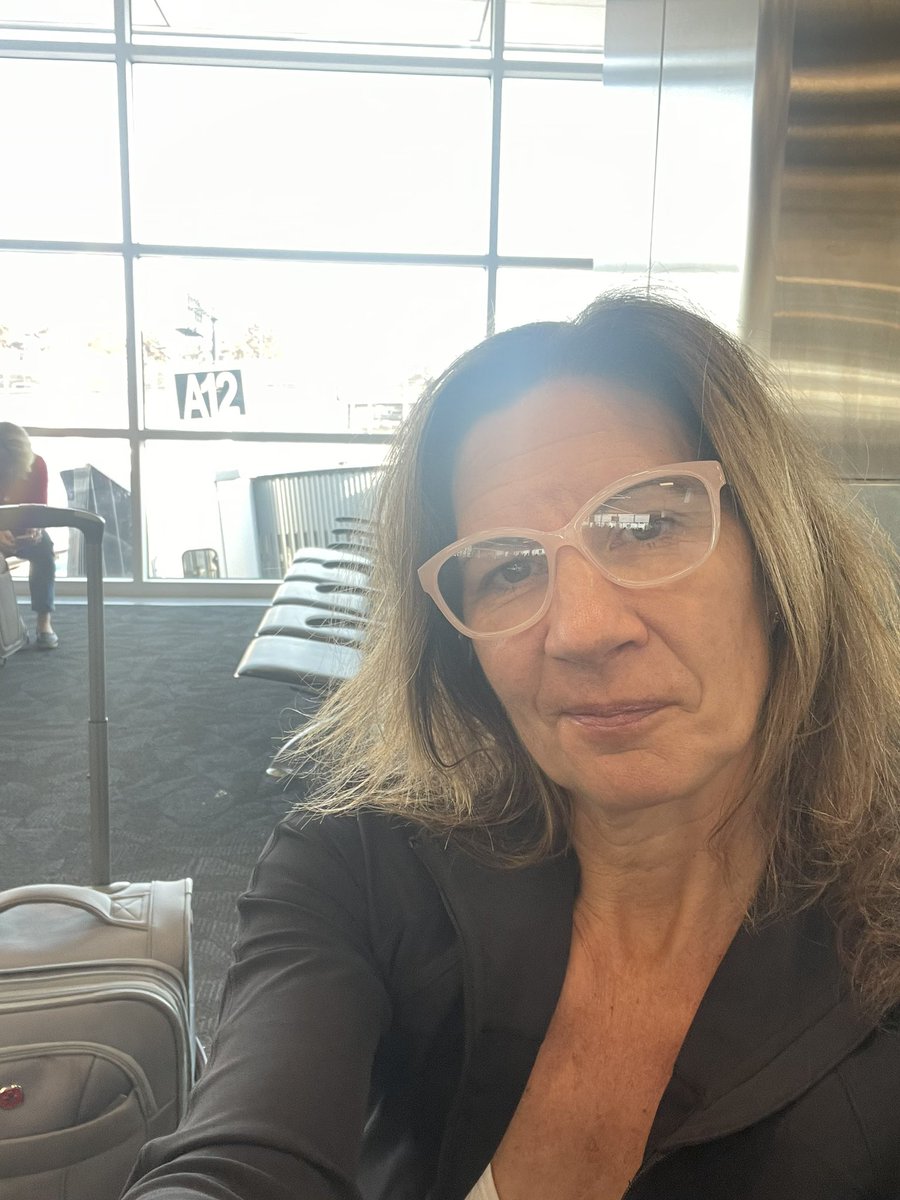 Looks beautiful! On my way to #GSA2023!