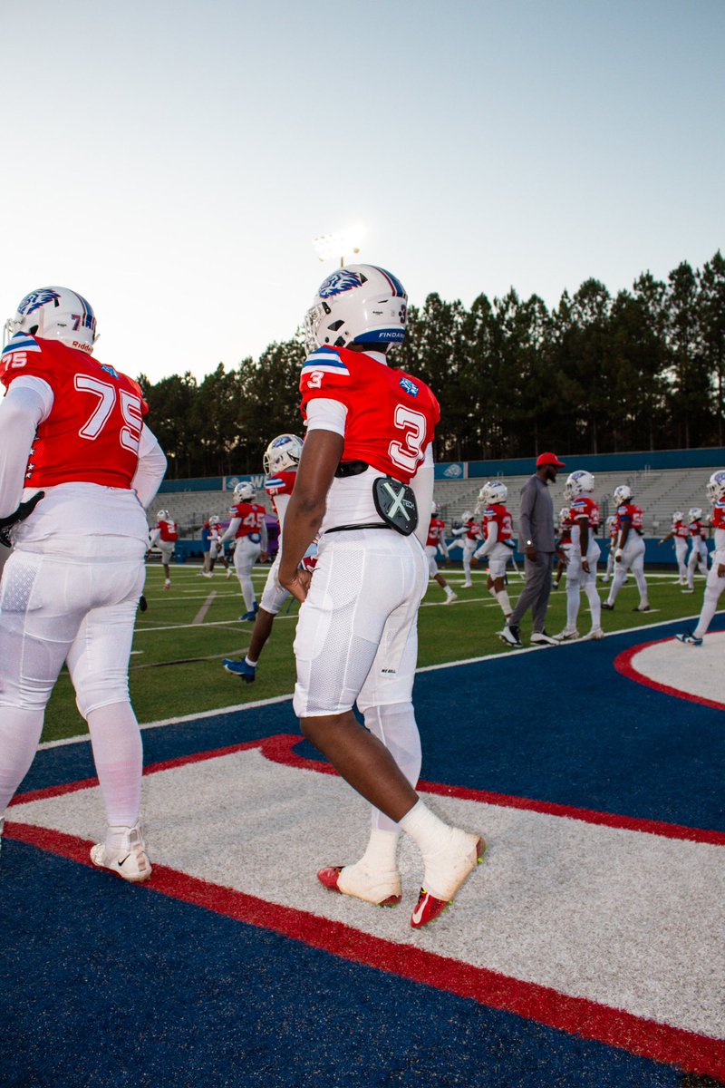Lamar White (@lamar_white84) on Twitter photo strong finish to the regular szn 9-1!!
into the playoffs hudl.com/v/2LTsxe highlights from regular season
<a href="/CoachYonBoone/">Yon Boone</a> <a href="/CoachJCrawford/">Josh Crawford</a> <a href="/CoachSamTTUFB/">Sam Williamson</a> <a href="/CoachHamm17/">Sean Hammonds Jr</a> <a href="/RecruitGeorgia/">Recruit Georgia</a> <a href="/MilesAn14531163/">Miles Anderson</a> <a href="/roddywhiteTV/">Roddy White</a> <a href="/klaykoester/">Coach Klay Koester</a> <a href="/deucerecruiting/">Deuce Recruiting✌️</a> <a href="/jeremyshapiro10/">Jeremy Shapiro</a> <a href="/JohnLangFB/">John Lang</a> strong finish to the regular szn 9-1!!
into the playoffs hudl.com/v/2LTsxe highlights from regular season
<a href="/CoachYonBoone/">Yon Boone</a> <a href="/CoachJCrawford/">Josh Crawford</a> <a href="/CoachSamTTUFB/">Sam Williamson</a> <a href="/CoachHamm17/">Sean Hammonds Jr</a> <a href="/RecruitGeorgia/">Recruit Georgia</a> <a href="/MilesAn14531163/">Miles Anderson</a> <a href="/roddywhiteTV/">Roddy White</a> <a href="/klaykoester/">Coach Klay Koester</a> <a href="/deucerecruiting/">Deuce Recruiting✌️</a> <a href="/jeremyshapiro10/">Jeremy Shapiro</a> <a href="/JohnLangFB/">John Lang</a>