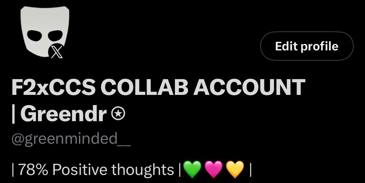 greenminded__'s tweet image. Life update: 💅

#iLoveVolleyball
#MentalHealthAwarenessProgram
#FollowTheSystem
#YOLO