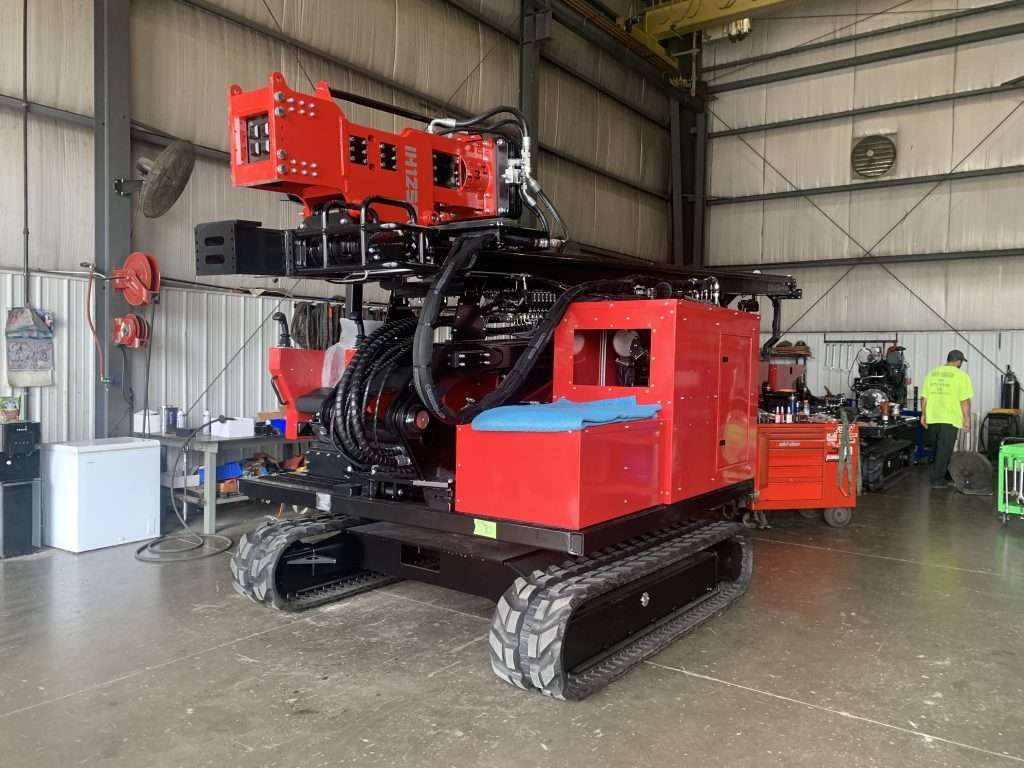 RPI Construction Equipment tweet media