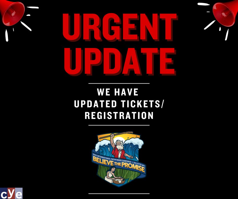 International Camporee tweet media