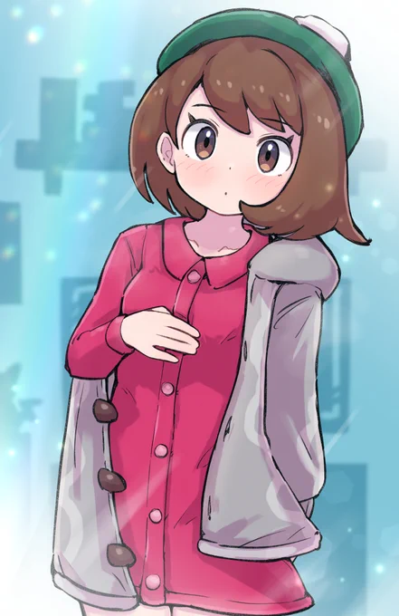 ユウリちゃん / Gloria