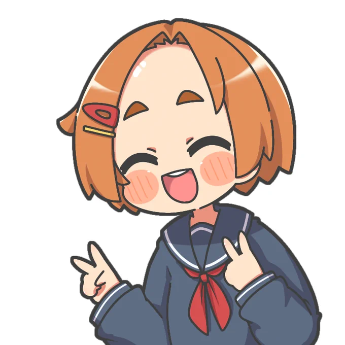 薫ちゃん