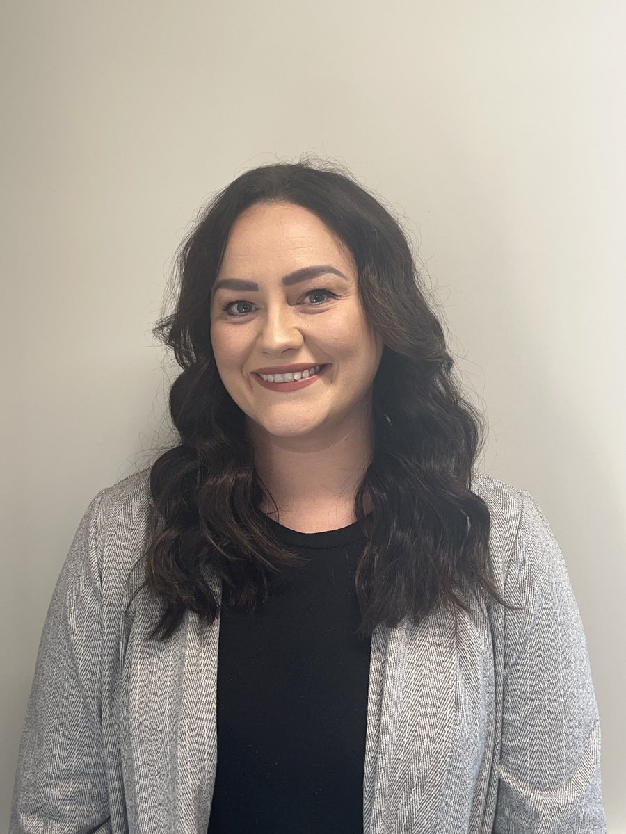 Hello My Name Is Claire.  I am the Operational Support Manager for the Team.  I provide day to day operational support, including facilitation of MDT's, strategic reporting across the Trust and am a single point of contact for the Team. #ComplexCareSupportTeam #AlderHey