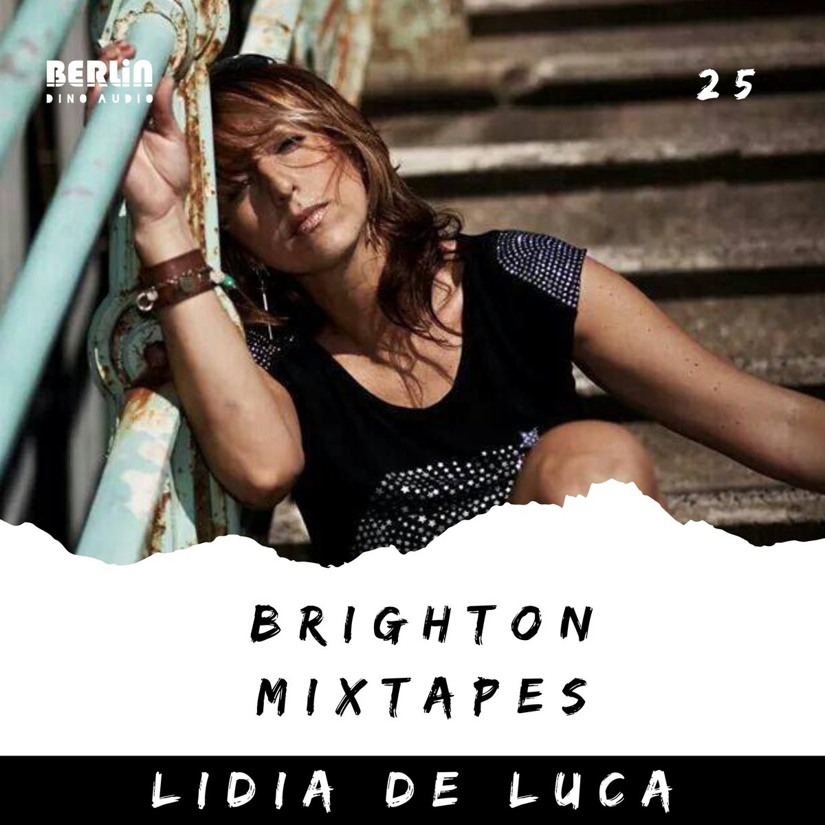 Next up we welcome one of Brighton's longest serving turntable stars 🤩 - Lidia De Luca!
Interview 👋  brnw.ch/21wEigP

#brighton #brightonmusic #brightonmusicscene #guestmix #brightonnightlife