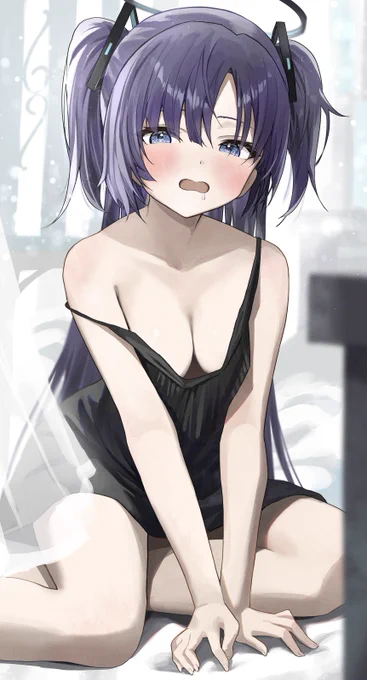 はひ?  84