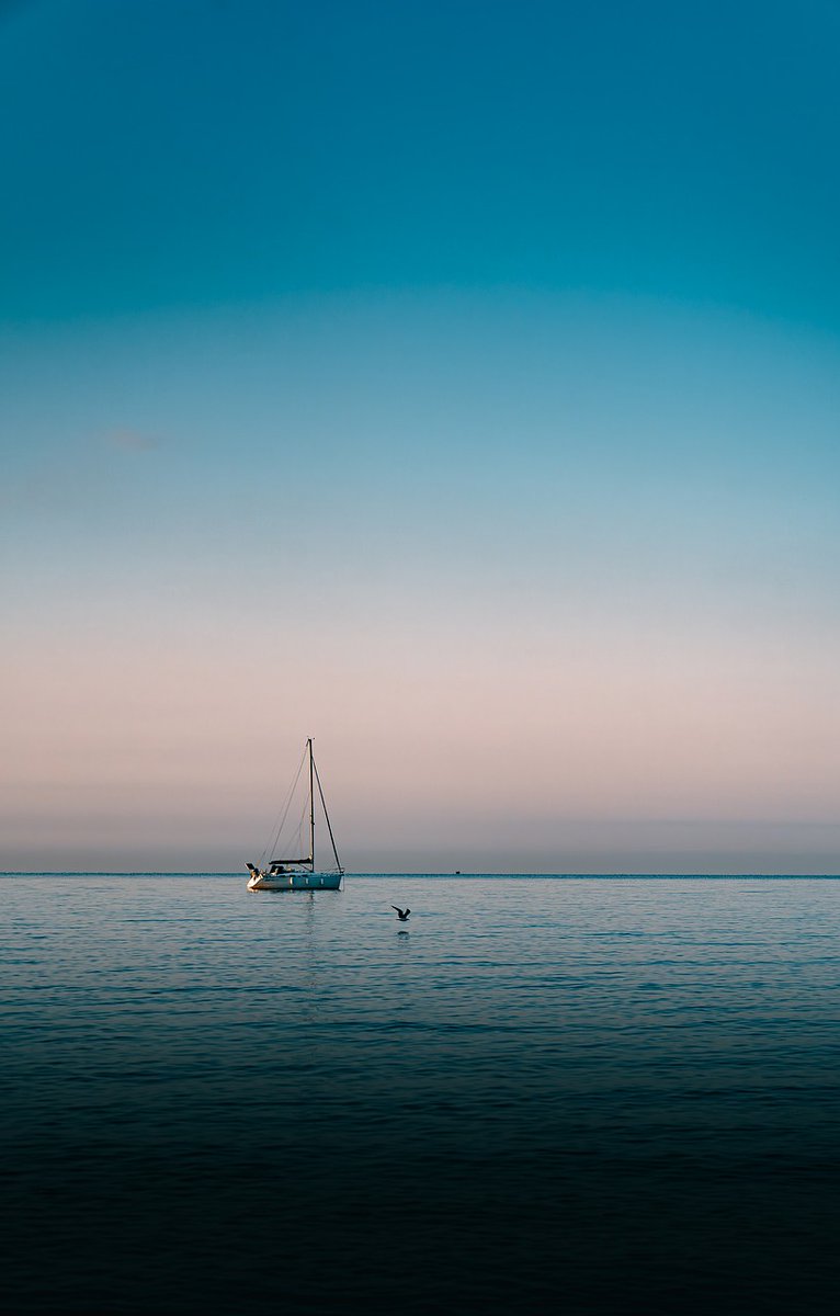 just_Blue___'s tweet image. #thursdayvibes #photograhy #ThursdayMotivation #nature 
⛵️