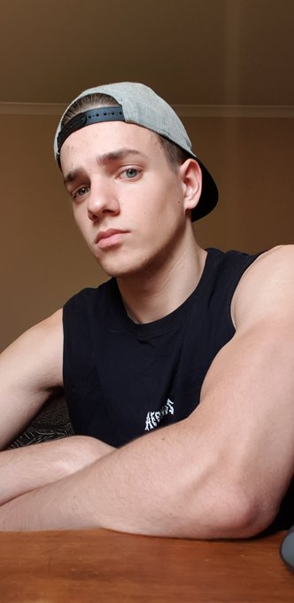 i think my cock is pretty perfect tbh   https://t.co/OgMupkr9OC https://t.co/0XZOrOpbns