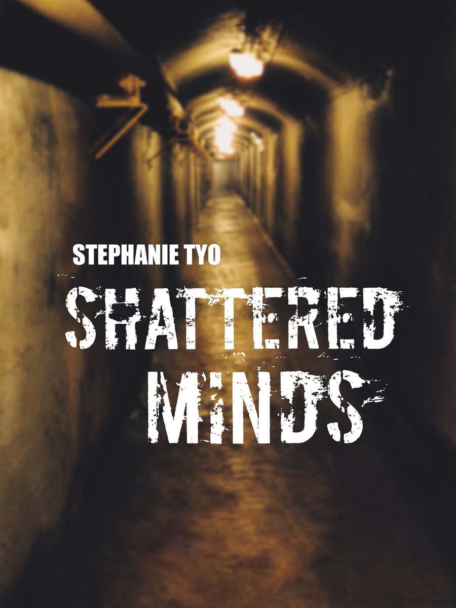 PRE-ORDER SALE!

Shattered Minds is coming soon! 🎉 You can pre-order the paperback version for just $18.99 Canadian (around $13.99 USD if paying with US funds) FREE SHIPPING!

stephanietyo.com/product-page/s… 

#PsychologicalThriller #UnforgettableRead #BookLovers #BookPreorder #BookSale