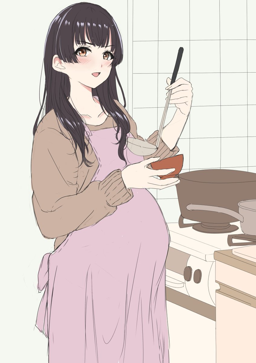 #いい奥さんの日 人妻冬優子 